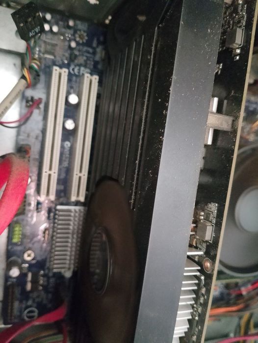 Продам или обменяю видео карта