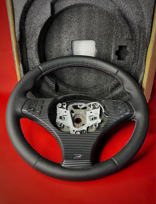 Vand volane bmw M sport e46 M e90M X3M X1M F30sport E60/61M