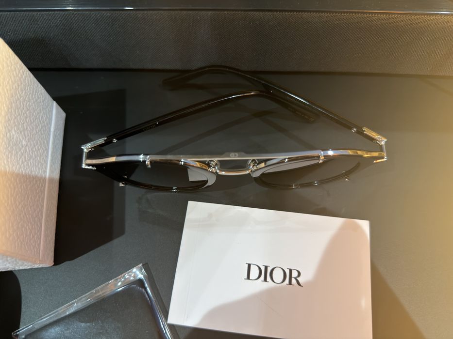 Ochelari de soare Dior