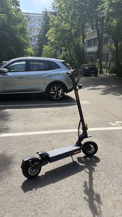 Trotineta electrica NOUA Ausom Gosoul 2 45 km/h