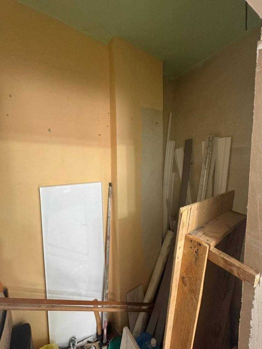 Продается двушка с шикарным ремонтом в Жилгородке