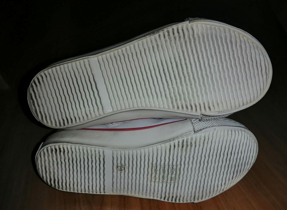 Pepe jeans детски сникърси