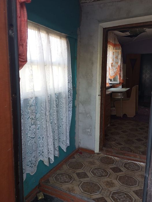 Продаётся часть дома