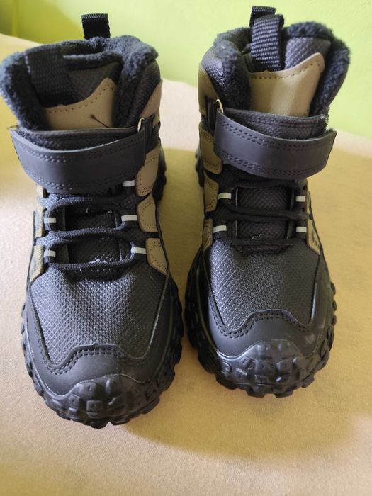 Зимни Детски обувки - Нови