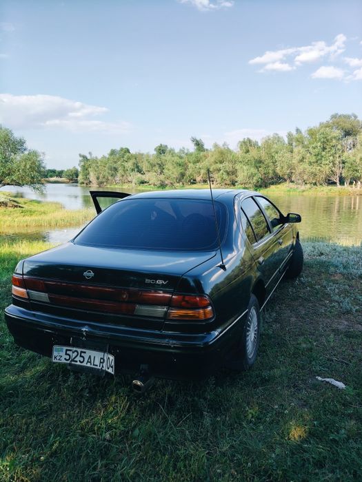Nissan maxima 3.0