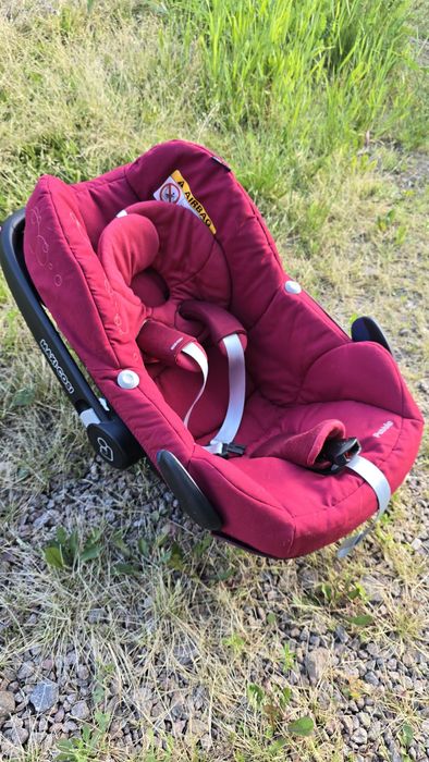 Детская автоперевозка