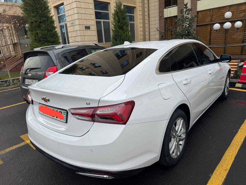 Malibu 2 2.4 atmosferniy