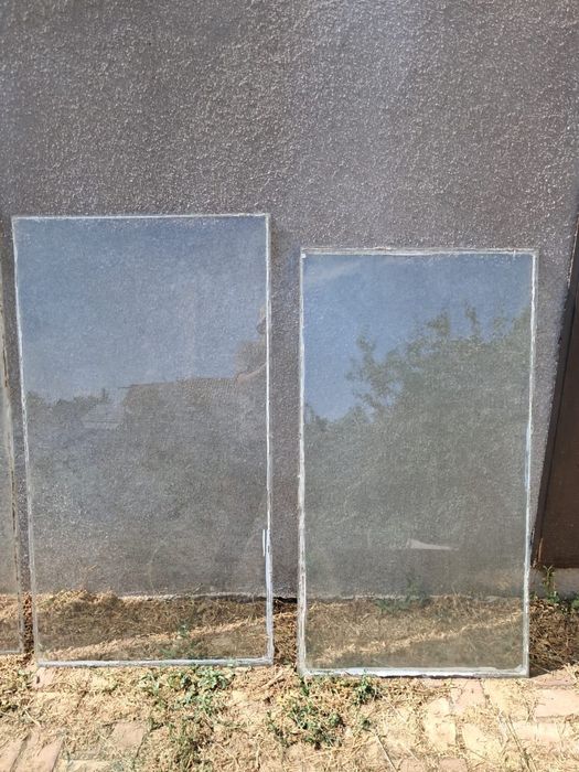 Стекло разные размеры