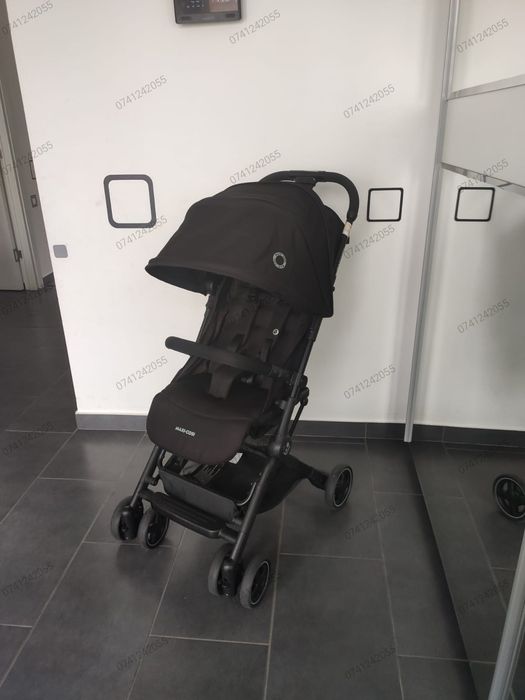 Cărucior Maxi Cosi Lara