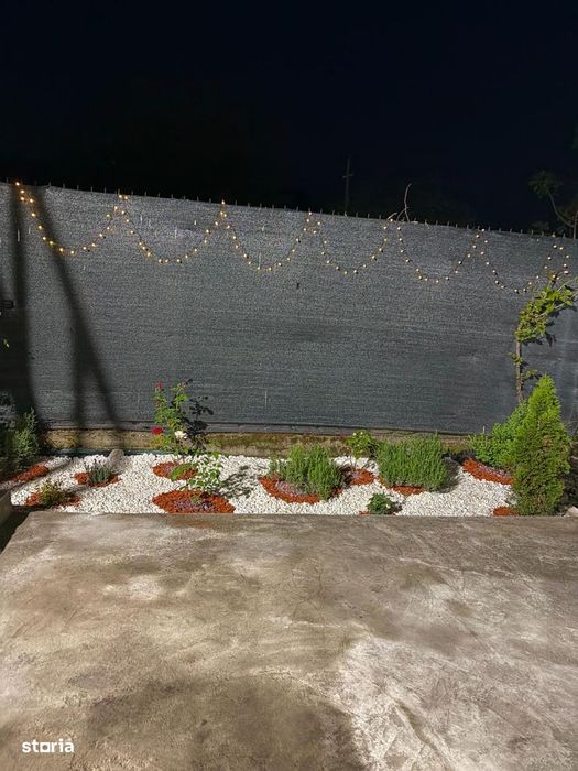 Casa complet utilata si mobilata, 1100mp, Sat Izvoru Balti de pescuit