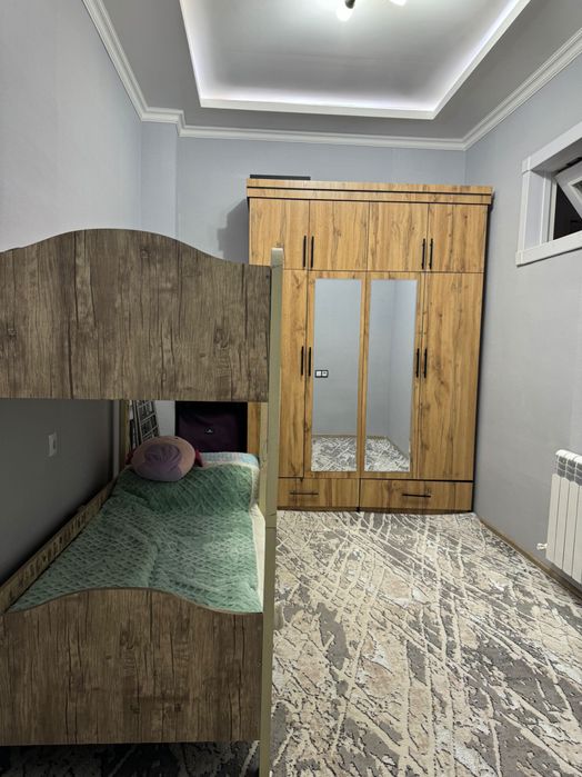 Срочно! Продается квартира в новостройке!