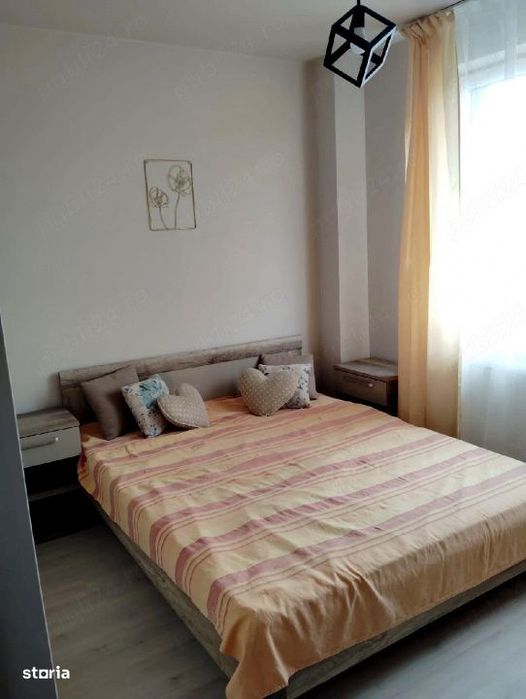 Apartament 2 camere, Beta Residence