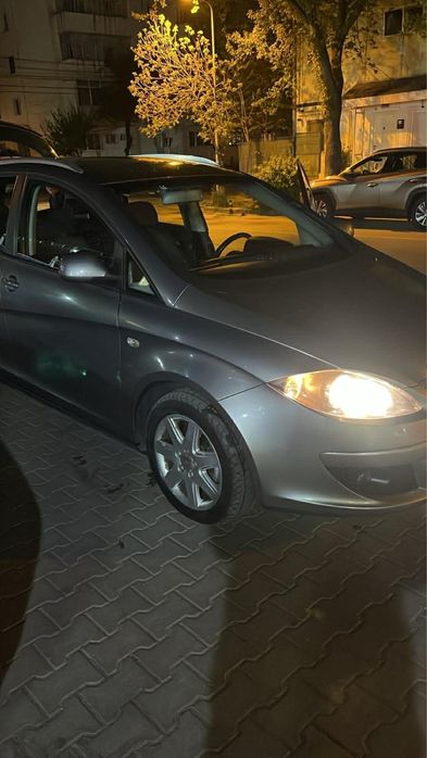 Se vinde seat altea XL