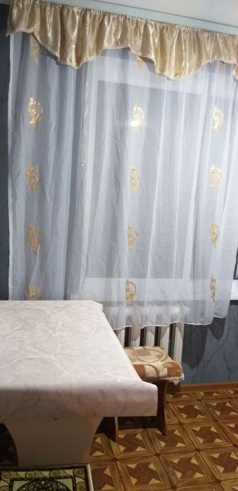 Сдам квартиру 7 мкр. д.46