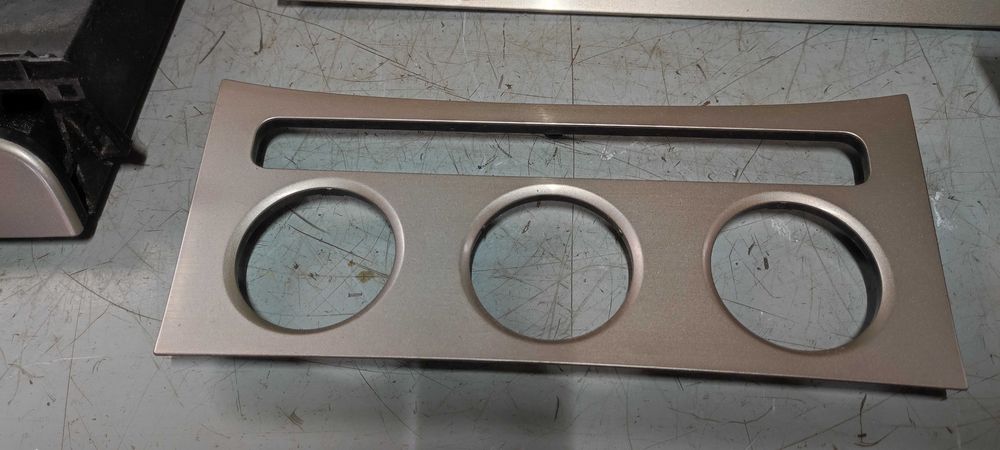 Set trimuri bord volkswagen vw passat b6 break 2005-2010