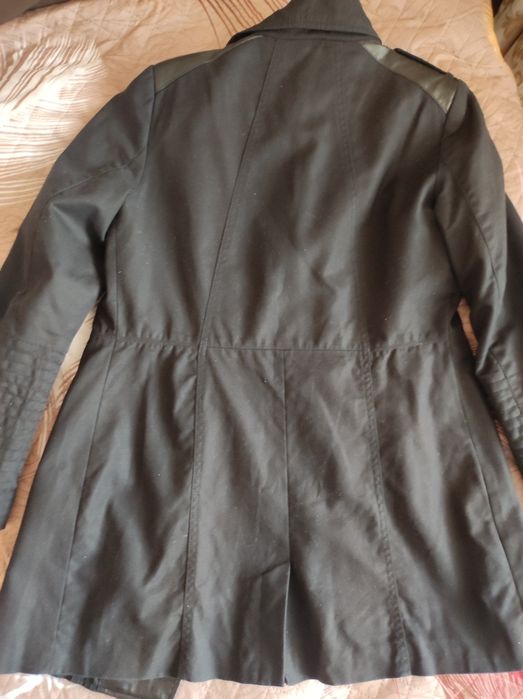 Тренч 46р за Мерси