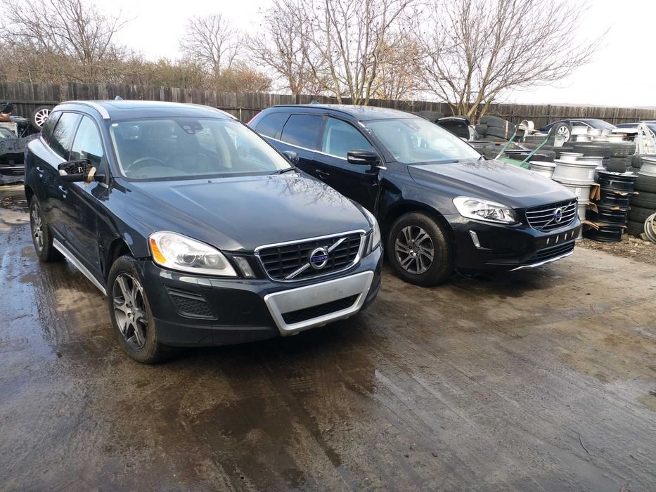 Piese si accesorii VOLVO XC60 an 2008-2024