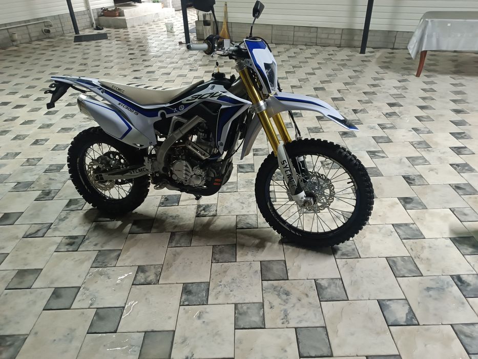 Продам индуру 300