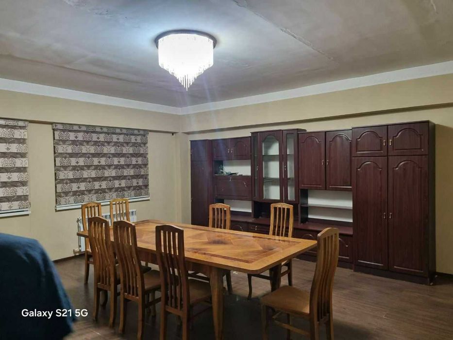 Алмазар 2х комн7/7, 72,33м2, Разделка, кирпич. Ор-р: Корасарой