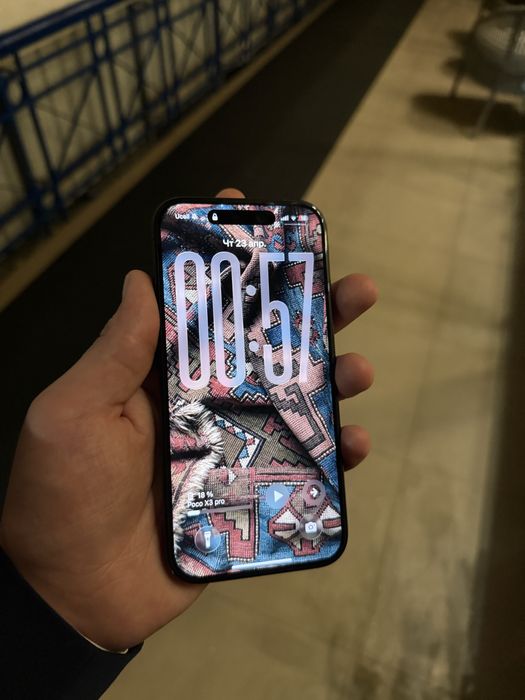 Iphone 16 128gb