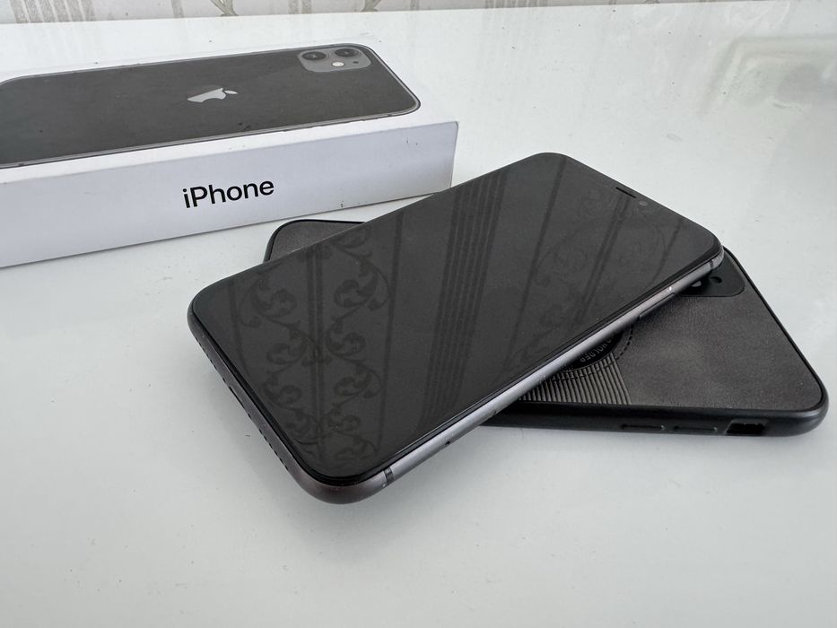 Iphone 11 redmi note 9 pro