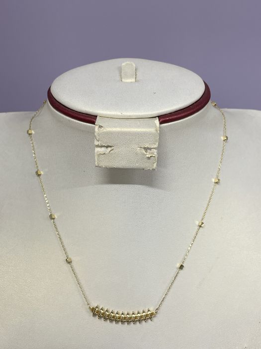 Золотая цепь / #СР809841