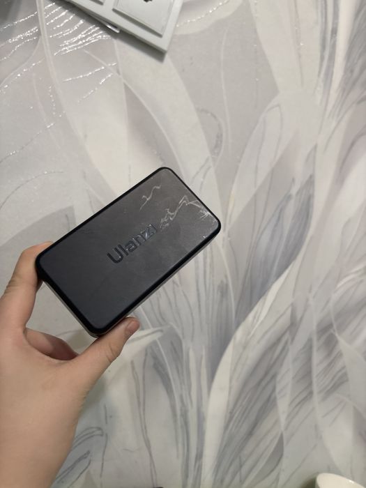 Петличка Ulanzi