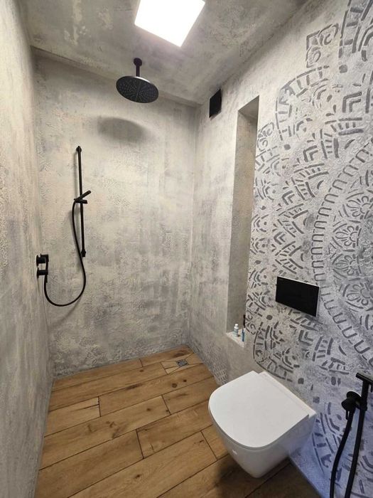 Дизайнерски обзаведен апартамент с 3 спални за продажба в Банско