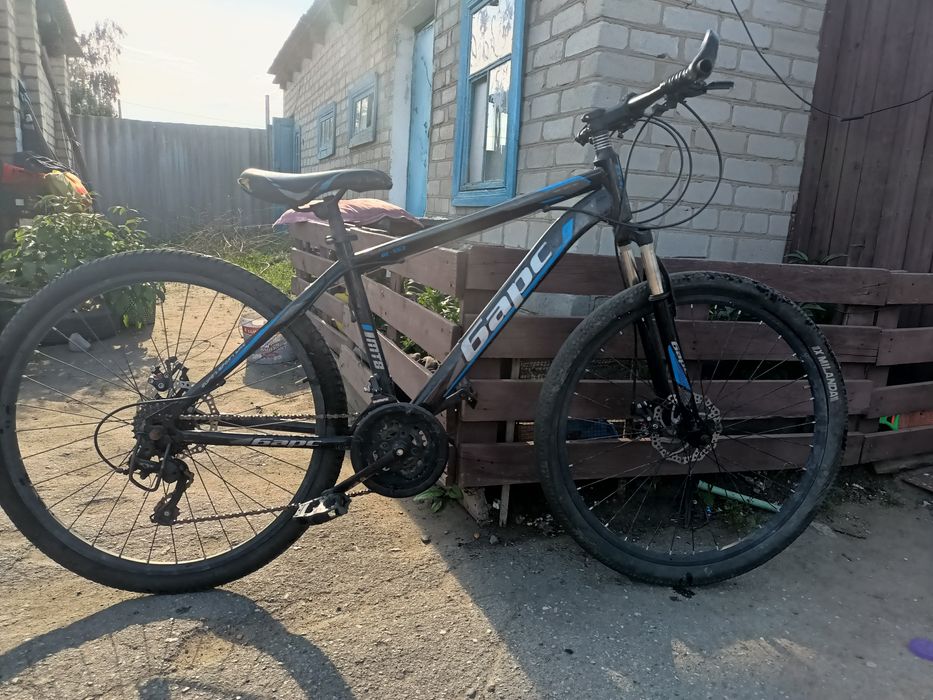 Велосипед продам