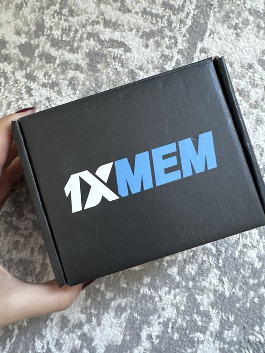 1XMEM игра настольная