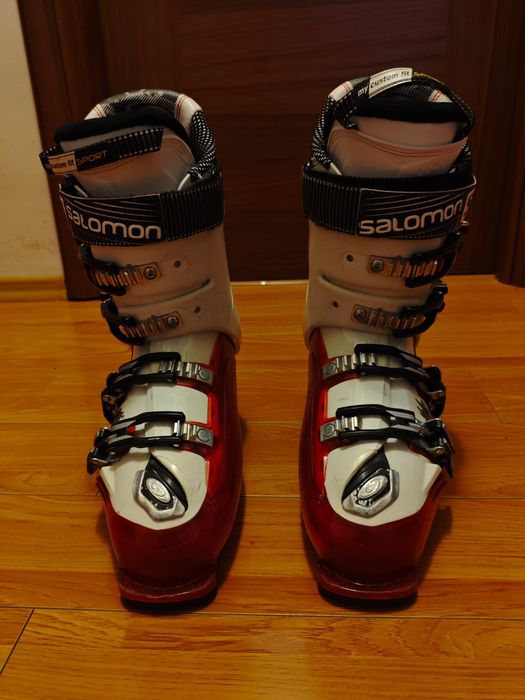 Clăpari Salomon stare buna