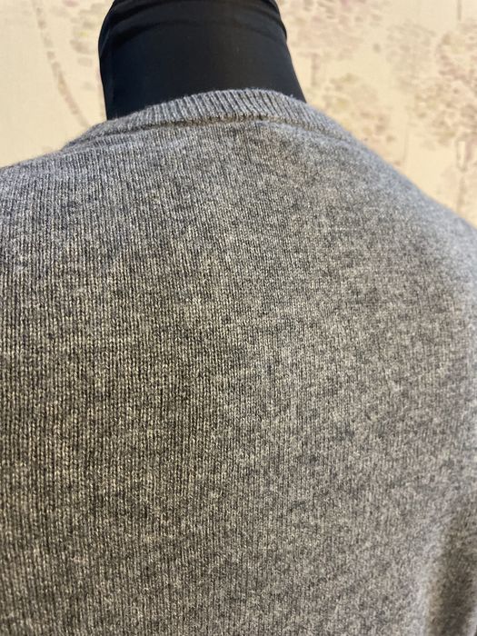 Bluza/pulover barbati Cos 100% lana L