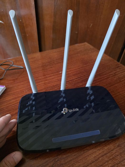 Продается Роутер tp-link