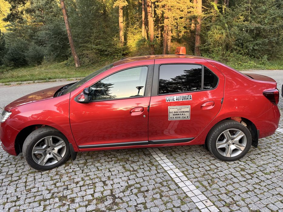Școala de șoferi auto DOC -CIOBANU SORIN / categoria B