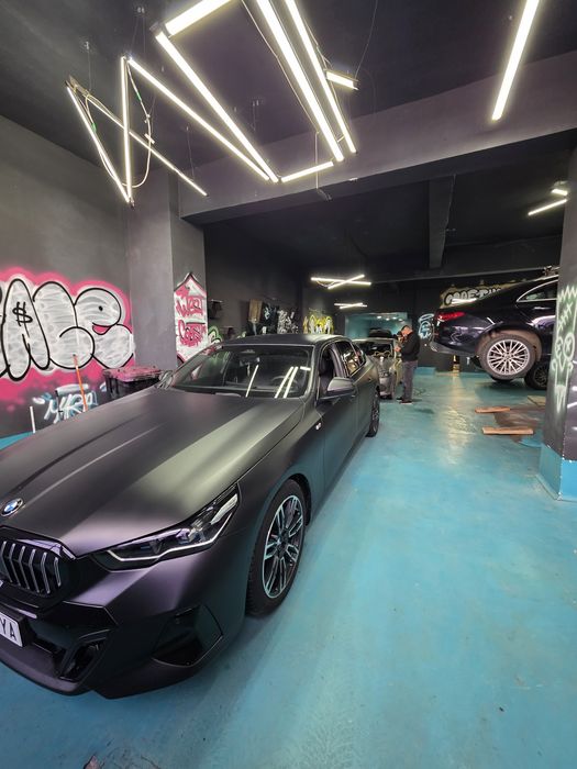 Codari BMW Carplay | Video in Motion | Actualizare Harti BMW 2026