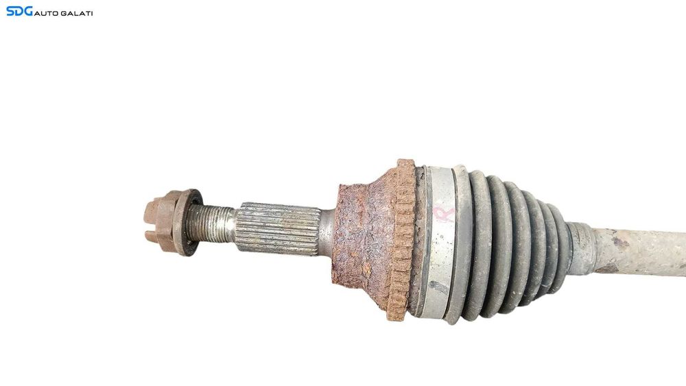 Planetara Dreapta Spate Dacia Duster 1 4x4 1.5 DCI 2010 - 2018 [M8658]