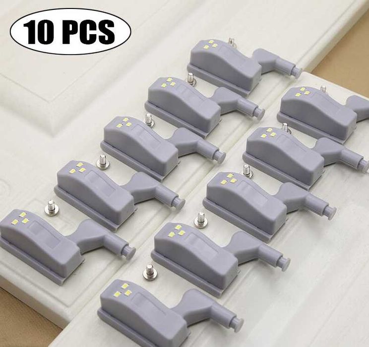 Светодиодный светильник для шкафа