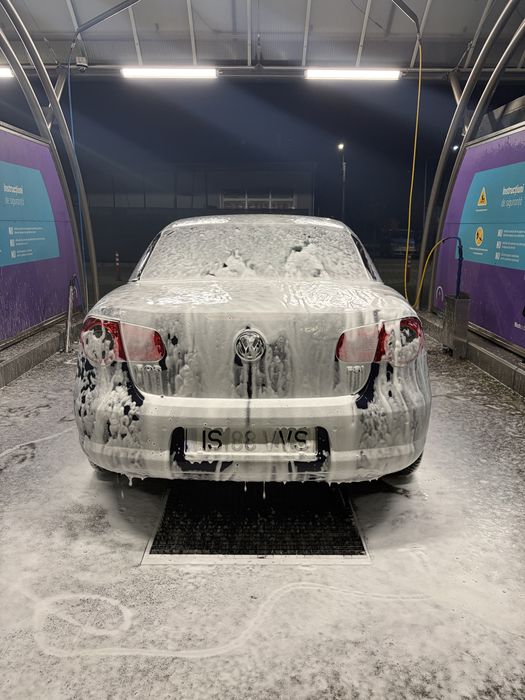 VOLKSWAGEN Eos 2007 — imagine 4