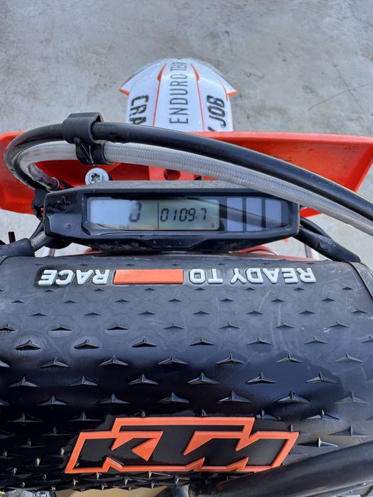 KTM EXC300TBI 2024
