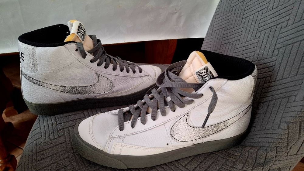 Vand Nike Blazer 73