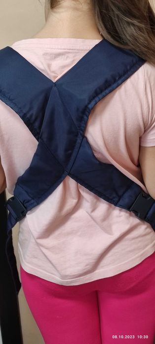 Продавам бебешко кенгуру