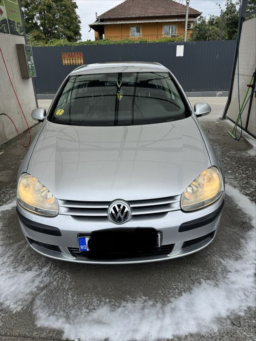 Volkswagen Golf 5