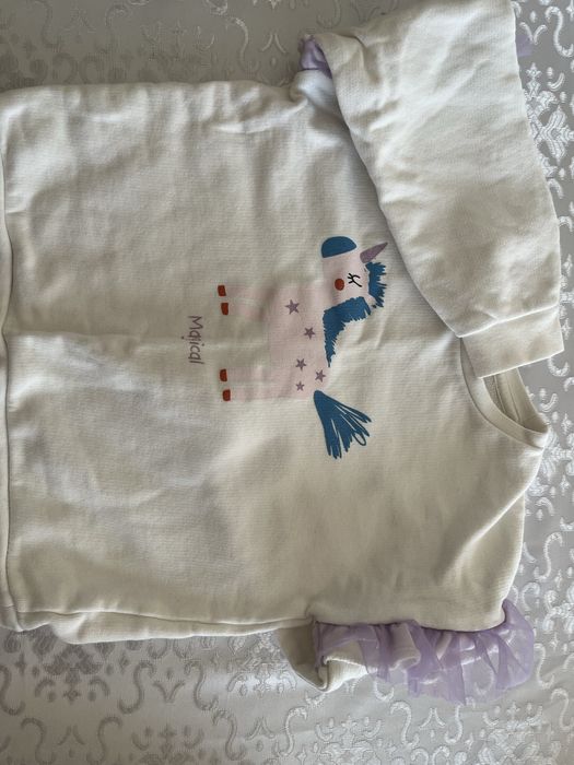 Одежда для девочек