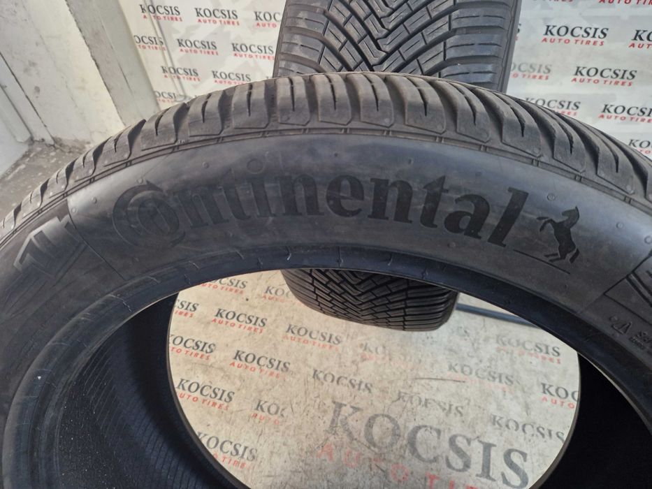 Anvelope second hand all season 275 45 20 Continental