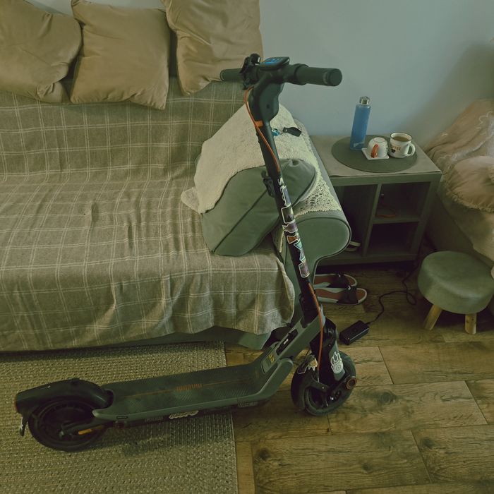 Trotineta electrica Ninebot E3