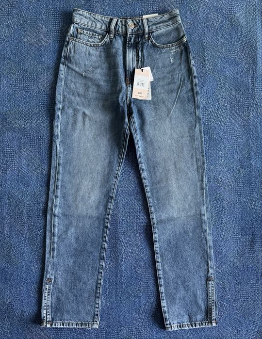 Orsay Straight High Jeans страхотни дамски дънки - 26