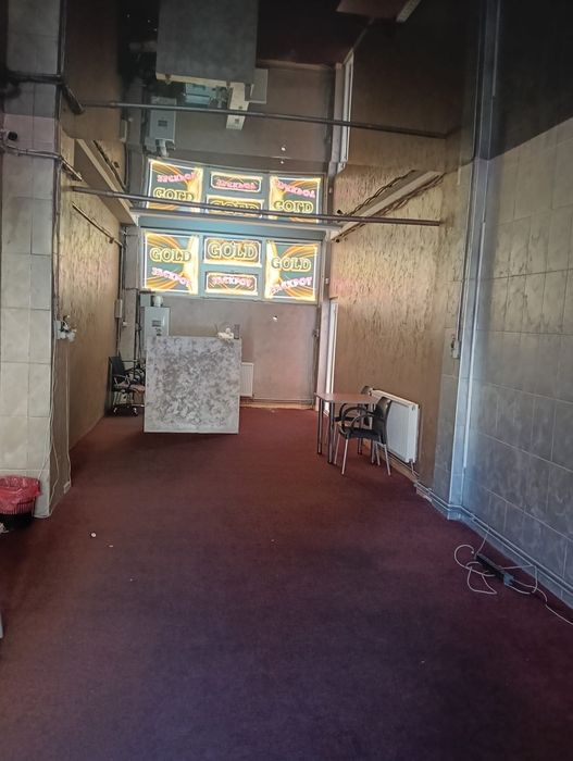 Inchiriere spatiu comercial zona cu vad, str. Lianelor