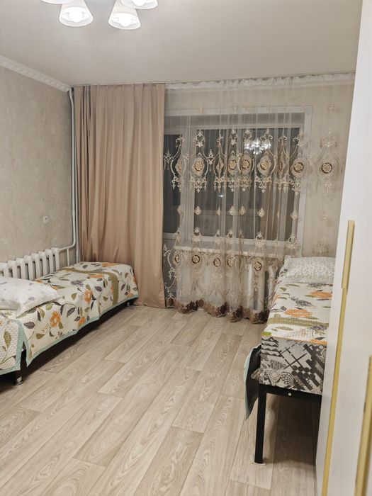 Сдаётся квартира