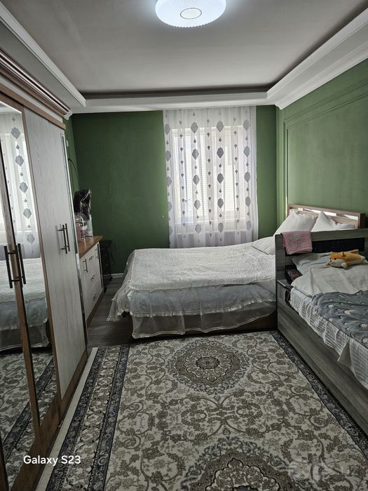 2 хонали квартира 3 каватда