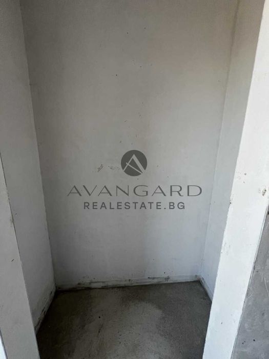 Продава се Двустаен апартамент в Пловдив, Коматевски възел - 90 кв.м за 1077 €/кв.м - Снимка #5